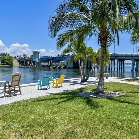 Esquina Paraiso On Siesta Key